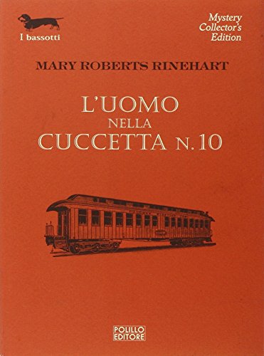L'Uomo Nella Cuccetta N. 10