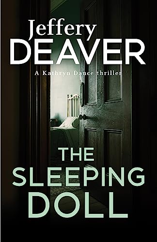 The Sleeping Doll: Kathryn Dance Book 1