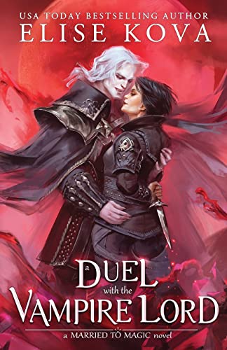 A Duel With The Vampire Lord: 3