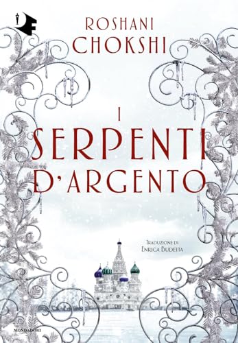 I Serpenti D'Argento