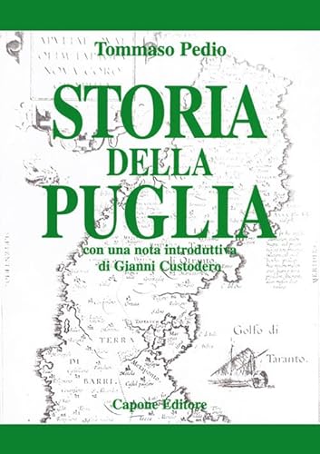 Storia Della Puglia