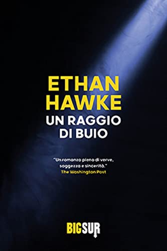 Un Raggio Di Buio