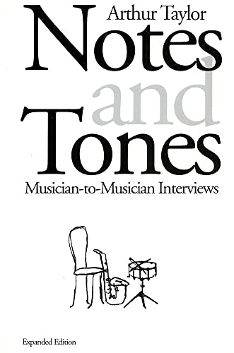 Notes And Tones: Musician-To-Musician Interviews