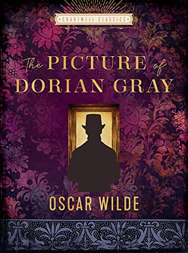 The Picture Of Dorian Gray: Oscar Wilde