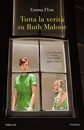 Tutta La Verità Su Ruth Malone