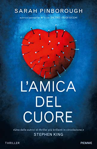 L'Amica Del Cuore