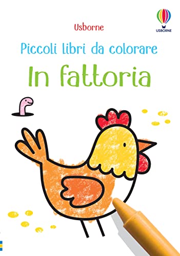 La Fattoria. Ediz. Illustrata