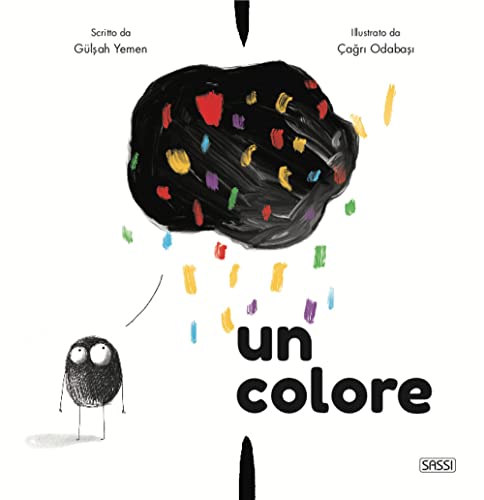 Un Colore. Ediz. A Colori