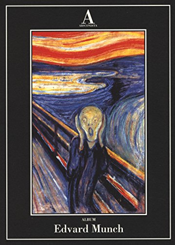 Edvard Munch. Ediz. Illustrata