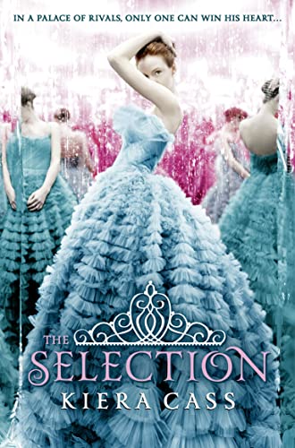 The Selection: Tiktok Made Me Buy It!: Book 1