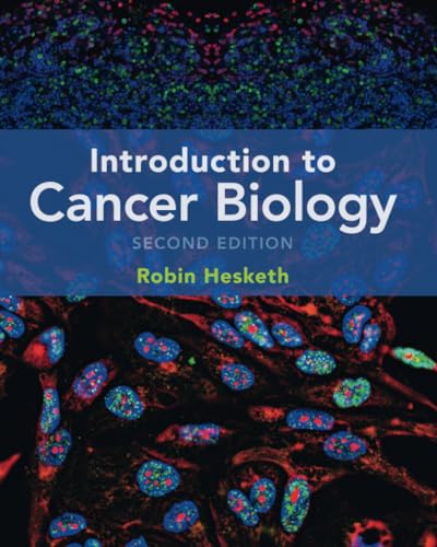 Introduction To Cancer Biology