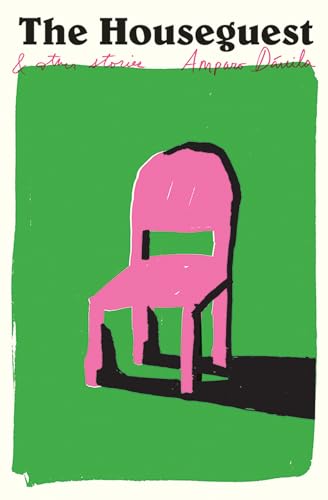 The Houseguest: And Other Stories