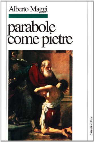 Parabole Come Pietre