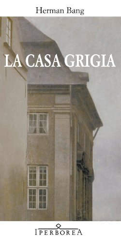 La Casa Grigia
