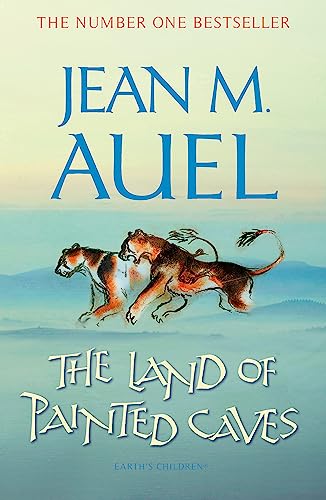 The Land Of Painted Caves
