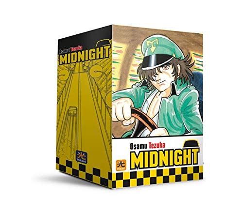 Midnight (Cofanetto)