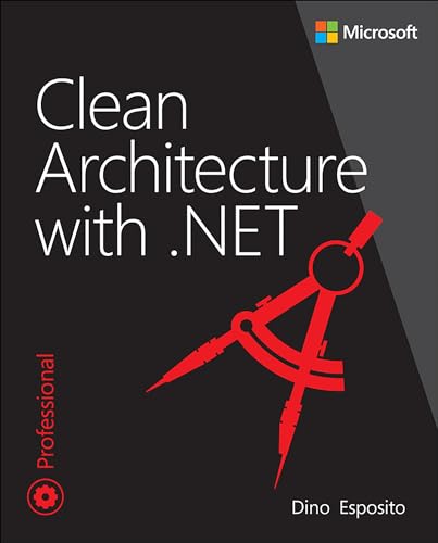 Clean Architecture With .Net