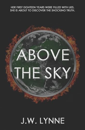 Above The Sky: 1