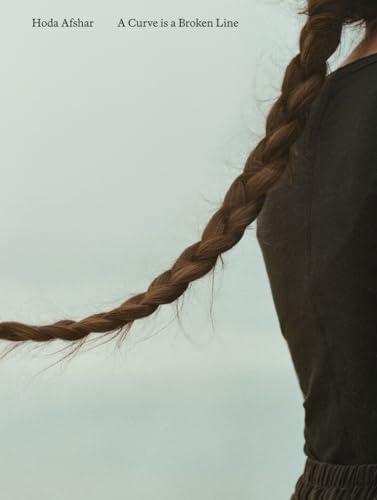 Hoda Afshar: A Curve Is A Broken Line