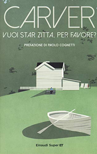 Vuoi Star Zitta, Per Favore?