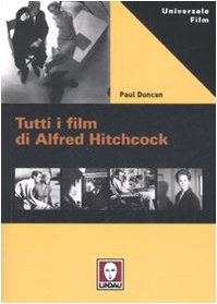 Tutti I Film Di Alfred Hitchcock