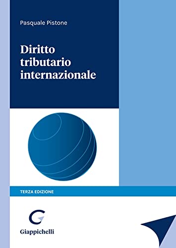 Diritto Tributario Internazionale