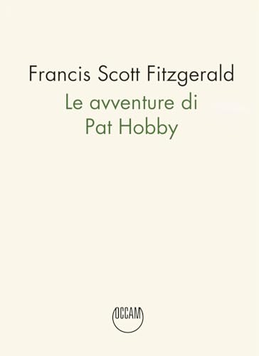 Le Avventure Di Pat Hobby