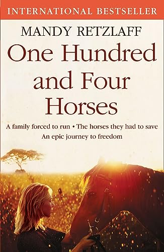 One Hundred And Four Horses