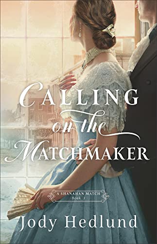 Calling On The Matchmaker: 1