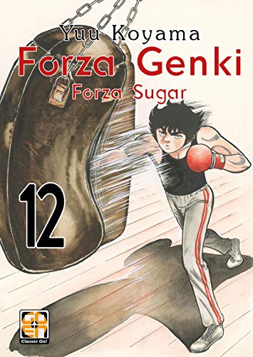 Forza Genki! Forza Sugar (Vol. 12)