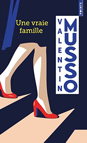 Une Vraie Famille