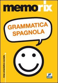 Grammatica Spagnola
