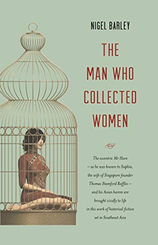 The Man Who Collected Women