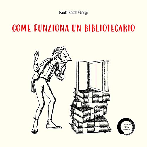 Come Funziona Un Bibliotecario