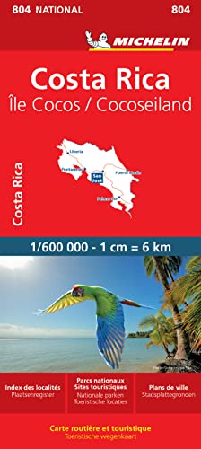 Costa Rica: Ile Cocos