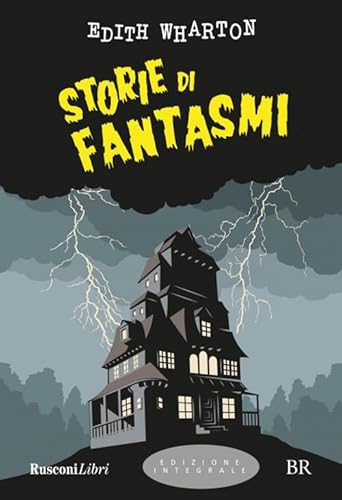 Storie Di Fantasmi