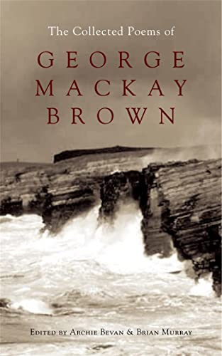 The Collected Poems Of George Mackay Brown