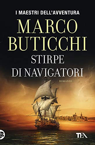 Stirpe Di Navigatori
