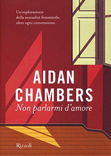 Non Parlarmi D'Amore