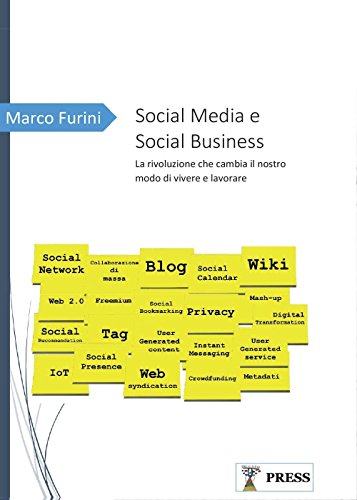 Social Media E Social Business