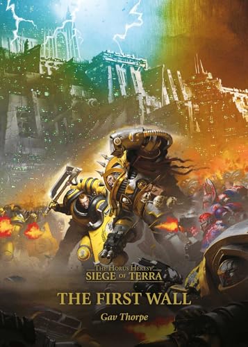 The First Wall: Volume 3