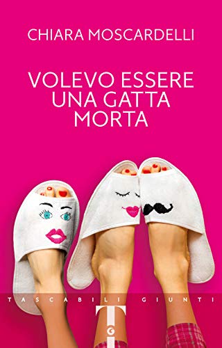 Volevo Essere Una Gatta Morta