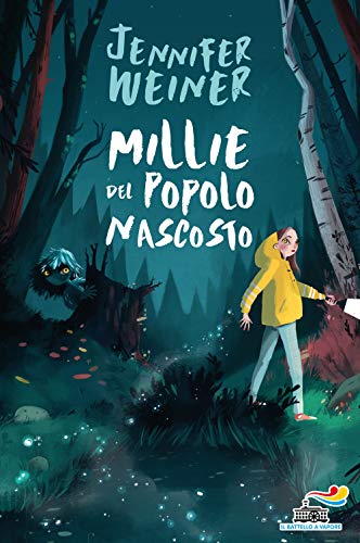Millie Del Popolo Nascosto
