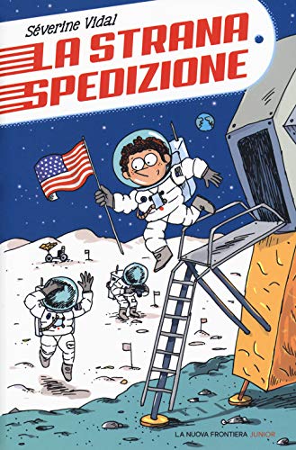 La Strana Spedizione