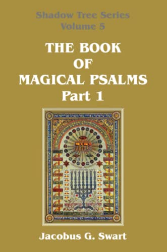 The Book Of Magical Psalms - Part 1