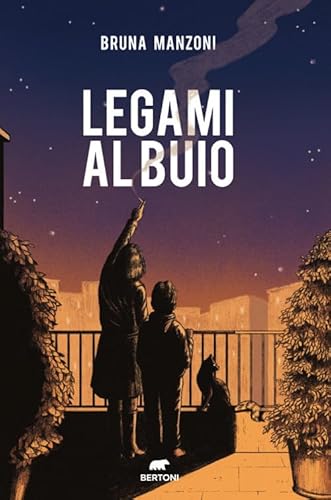 Legami Al Buio