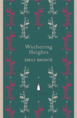 Wuthering Heights: Wuthering Heights (Penguin English Library)