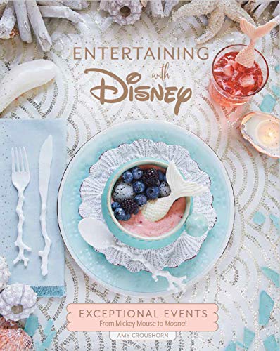 Entertaining With Disney