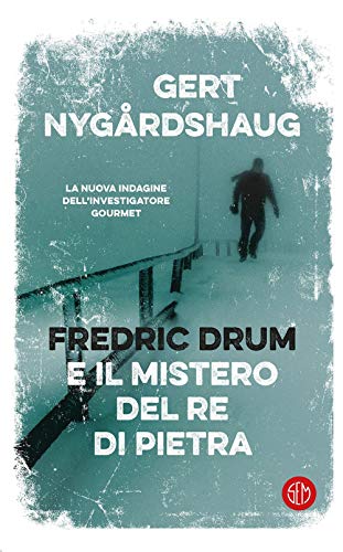 Fredric Drum E Il Mistero Del Re Di Pietra
