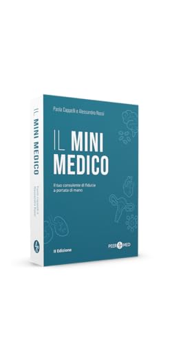 Peer4Med. Il Minimedico. Il Tuo Consulente Di Fiducia A Portata Di Mano